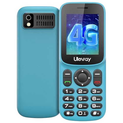 Lee más sobre el artículo ➡ LINK DE COMPRA ⬅  #publi

 CHOLLAZO📣  # 🌟  4G Teléfono Móvil para