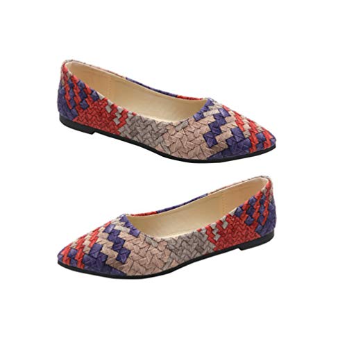 Lee más sobre el artículo ➡ LINK DE COMPRA ⬅ 
 #publi 
REBAJAS ♻ #Ropa
👟 Holibanna 1 Par Plana