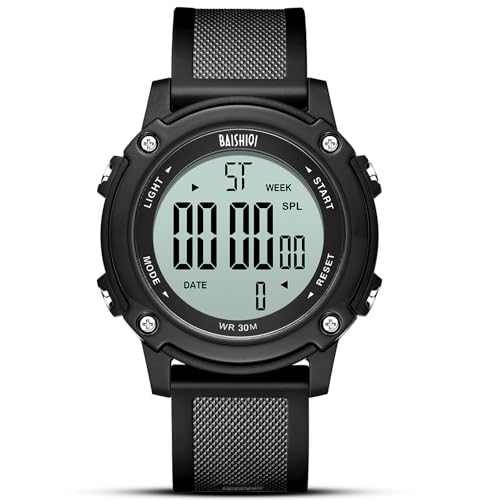 En este momento estás viendo ➡ LINK DE COMPRA ⬅  #publi

 CHOLLAZO📣  #AMAZON – #Reloj 🌟  Reloj Ho
