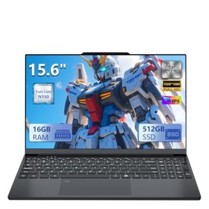 Lee más sobre el artículo ➡ LINK DE COMPRA ⬅ 
 #publi 
REBAJAS  👍  Ordenador Portátil 15,6 Pul