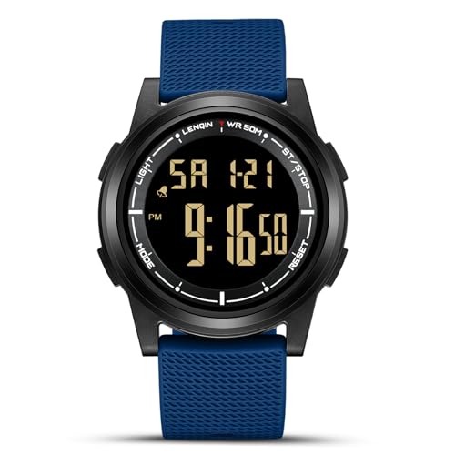 Lee más sobre el artículo ➡ LINK DE COMPRA ⬅  #publi

 CHOLLAZO📣  #AMAZON – #Reloj 🌟  Reloj Ho