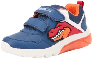 Lee más sobre el artículo ➡ LINK DE COMPRA ⬅ 
 #publi 
REBAJAS  👍  Geox J CIBERDRON Boy A, Zap