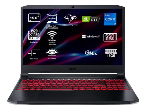 Lee más sobre el artículo ➡ LINK DE COMPRA ⬅ 
 #publi 
REBAJAS  👍  acer Nitro 5 AN515-57-77YH