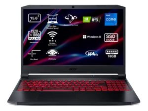 Lee más sobre el artículo ➡ LINK DE COMPRA ⬅ 
 #publi 
SUPER PRECIO‼   acer Nitro 5 AN515-57-7