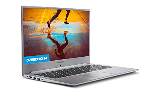 Lee más sobre el artículo ➡ LINK DE COMPRA ⬅ 
 #publi 
REBAJAS  👍  MEDION Akoya S15449 Portáti