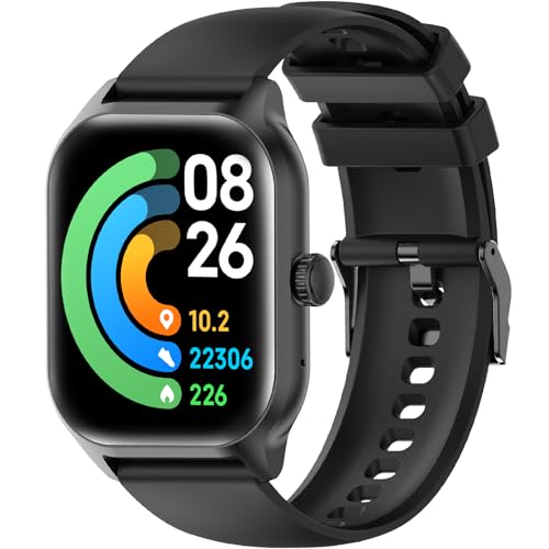 Lee más sobre el artículo ➡ LINK DE COMPRA ⬅ 
 #publi 
REBAJAS  👍  zaisia Reloj Inteligente Ho