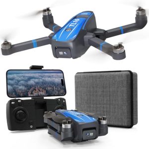 Lee más sobre el artículo ➡ LINK DE COMPRA ⬅ 
 #publi 
SUPER PRECIO‼   Toladrone TL16 Dron con