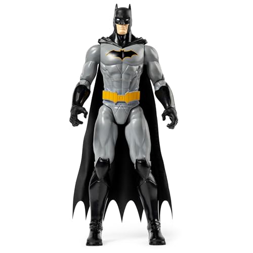 Lee más sobre el artículo ➡ LINK DE COMPRA ⬅ 
 #publi 
OFERTON  😜  DC Comics Batman – Figura B