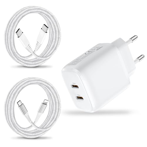 En este momento estás viendo ➡ LINK DE COMPRA ⬅  #publi

 REBAJAS🆓 #  🌟 25W Cargador iPad,USB C C