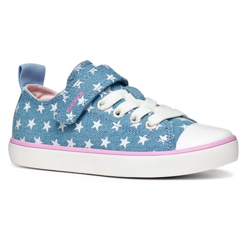 Lee más sobre el artículo ➡ LINK DE COMPRA ⬅ 
 #publi 
REBAJAS  👍  Geox – J GISLI Girl A, Zapa