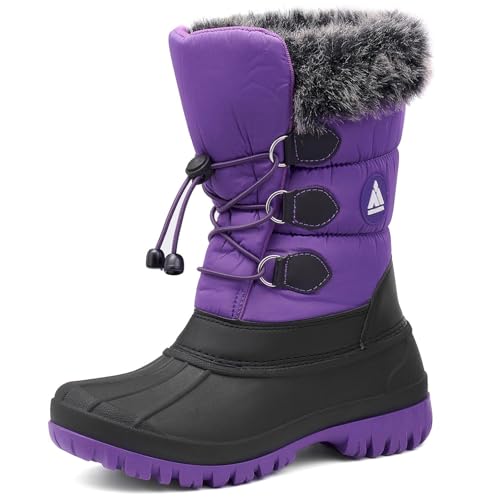 Lee más sobre el artículo ➡ LINK DE COMPRA ⬅ 
 #publi 
OFERTON  😜  Mishansha Botas Nieve Niño