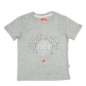 Lee más sobre el artículo ➡ LINK DE COMPRA ⬅ 
 #publi 
 CASI GRATIS ‼    Lee Cooper Camiseta N