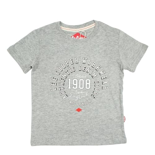 Lee más sobre el artículo ➡ LINK DE COMPRA ⬅ 
 #publi 
 CASI GRATIS ‼    Lee Cooper Camiseta N