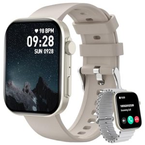 Lee más sobre el artículo ➡ LINK DE COMPRA ⬅  #publi

SUPER OFERTA‼#  🌟  Reloj Inteligente Hom