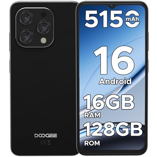 Lee más sobre el artículo ➡ LINK DE COMPRA ⬅ 
 #publi 
SUPER PRECIO‼   DOOGEE N55 Teléfono Móv