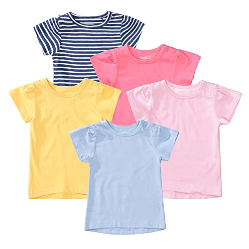 Lee más sobre el artículo ➡ LINK DE COMPRA ⬅ 
 #publi 
SUPER PRECIO‼   Juego de 5 camisetas pa
