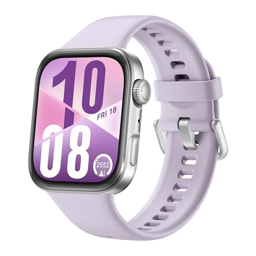Lee más sobre el artículo ➡ LINK DE COMPRA ⬅ 
 #publi 
REBAJAS  👍  HUAWEI Watch FIT 4 Smartwat