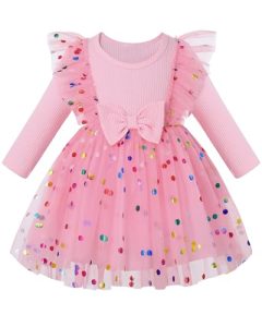 Lee más sobre el artículo ➡ LINK DE COMPRA ⬅ 
 #publi 
SUPER PRECIO‼   Amissz Vestido de tul d