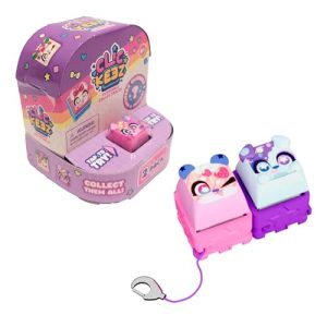 Lee más sobre el artículo ➡ LINK DE COMPRA ⬅ 
 #publi 
REBAJAS  👍  Bizak Clickeez Twin, Pack 2