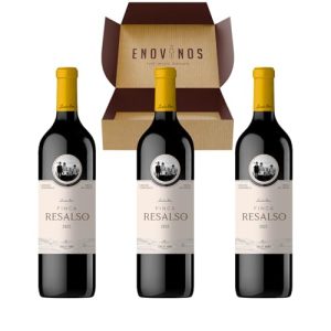 Lee más sobre el artículo ➡ LINK DE COMPRA ⬅  #publi

 CHOLLAZO📣  # 🌟 Vino Finca Resalso – x3