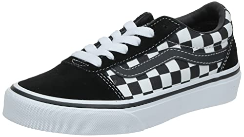 En este momento estás viendo ➡ LINK DE COMPRA ⬅ 
 #publi 
 MEJOR PRECIO ✅  Vans Ward, Zapatillas
