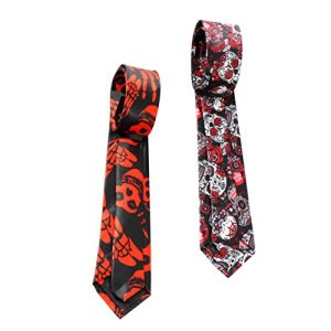 Lee más sobre el artículo ➡ LINK DE COMPRA ⬅ 
 #publi 
OFERTON  😜  DEARMAMY 2 Piezas Corbata d