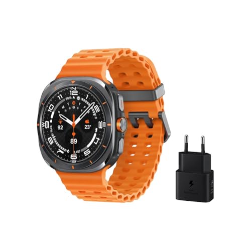 En este momento estás viendo ➡ LINK DE COMPRA ⬅ 
 #publi 
 MEJOR PRECIO ✅  Samsung Galaxy Watch U