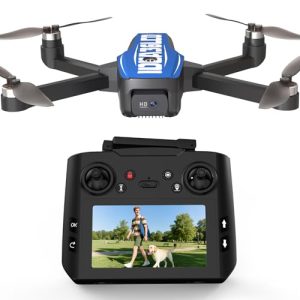 Lee más sobre el artículo ➡ LINK DE COMPRA ⬅ 
 #publi 
 MEJOR PRECIO ✅  LE-IDEA GPS Drone con