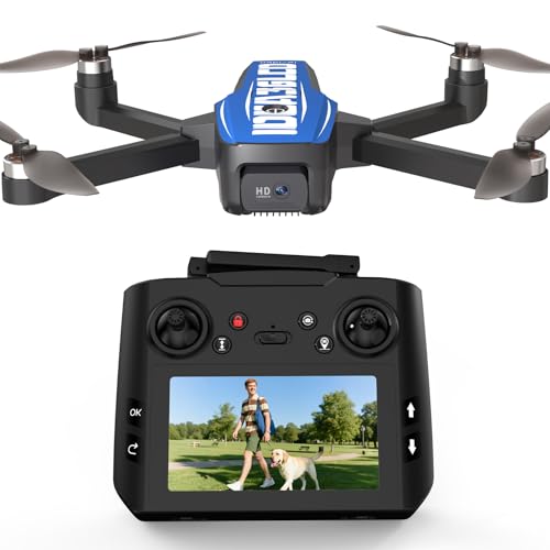 En este momento estás viendo ➡ LINK DE COMPRA ⬅ 
 #publi 
 MEJOR PRECIO ✅  LE-IDEA GPS Drone con