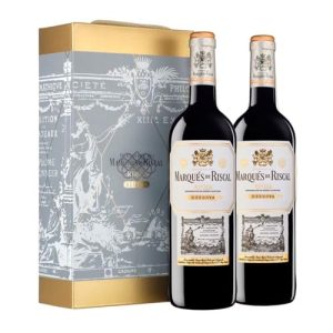 Lee más sobre el artículo ➡ LINK DE COMPRA ⬅  #publi

 REBAJAS🆓 #AMAZON – #Vino  🌟 Marqués De