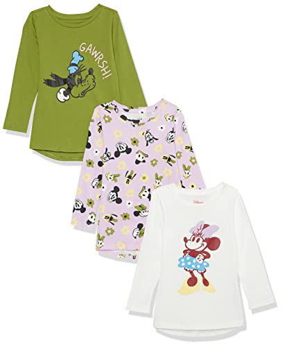 Lee más sobre el artículo ➡ LINK DE COMPRA ⬅ 
 #publi 
OFERTON  😜  Amazon Essentials Disney |