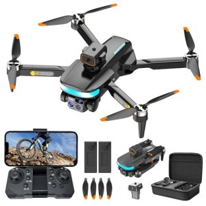 Lee más sobre el artículo ➡ LINK DE COMPRA ⬅ 
 #publi 
 MEJOR PRECIO ✅  OBEST Mini Drones con