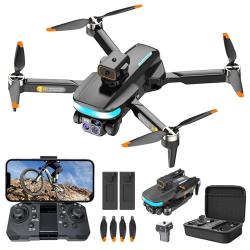 Lee más sobre el artículo ➡ LINK DE COMPRA ⬅ 
 #publi 
 MEJOR PRECIO ✅  OBEST Mini Drones con