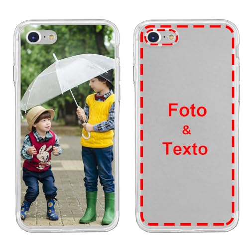 Lee más sobre el artículo ➡ LINK DE COMPRA ⬅  #publi

 CHOLLAZO📣  # 🌟  Funda Personalizada par