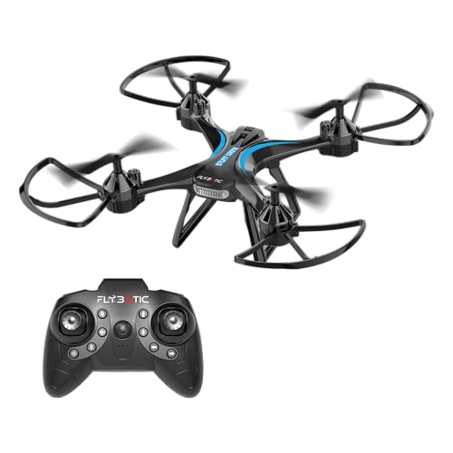 Lee más sobre el artículo ➡ LINK DE COMPRA ⬅ 
 #publi 
SUPER PRECIO‼   Flybotic – Stunt Drone