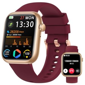 Lee más sobre el artículo ➡ LINK DE COMPRA ⬅  #publi

 CHOLLAZO📣  # 🌟 Reloj Inteligente Hombre