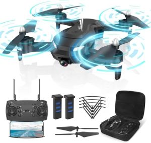 Lee más sobre el artículo ➡ LINK DE COMPRA ⬅ 
 #publi 
REBAJAS  👍  Wipkviey T26 Drone con Cáma