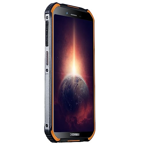 Lee más sobre el artículo ➡ LINK DE COMPRA ⬅ 
 #publi 
 MEJOR PRECIO ✅  DOOGEE Moviles Resiste