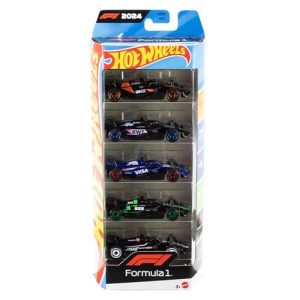 Lee más sobre el artículo ➡ LINK DE COMPRA ⬅ 
 #publi 
 CASI GRATIS ‼    Hot Wheels Formula 1