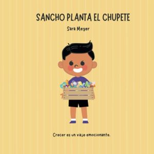 Lee más sobre el artículo ➡ LINK DE COMPRA ⬅    #publi REBAJAS #Tapa blanda 👍 👶 Sancho planta