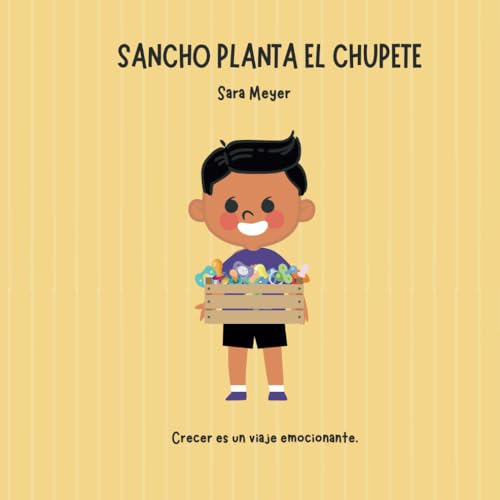 Lee más sobre el artículo ➡ LINK DE COMPRA ⬅    #publi REBAJAS #Tapa blanda 👍 👶 Sancho planta