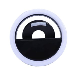 Lee más sobre el artículo ➡ LINK DE COMPRA ⬅  #publi

 REBAJAS🆓 #  🌟  Luz De Relleno Led Anill