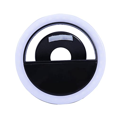 Lee más sobre el artículo ➡ LINK DE COMPRA ⬅  #publi

 REBAJAS🆓 #  🌟  Luz De Relleno Led Anill