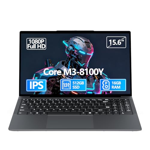 En este momento estás viendo ➡ LINK DE COMPRA ⬅ 
 #publi 
 CASI GRATIS ‼    MOGIKK 15.6 Pulgadas