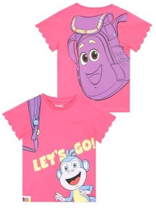 Lee más sobre el artículo ➡ LINK DE COMPRA ⬅ 
 #publi 
SUPER PRECIO‼   Dora The Explorer Camis