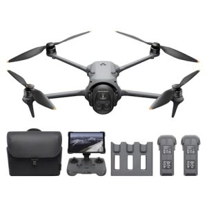 Lee más sobre el artículo ➡ LINK DE COMPRA ⬅ 
 #publi 
REBAJAS  👍  Pack para Creadores DJI Mav