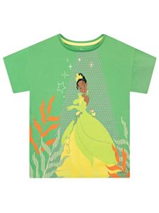 Lee más sobre el artículo ➡ LINK DE COMPRA ⬅ 
 #publi 
OFERTON  😜  Disney Camiseta para Niñas