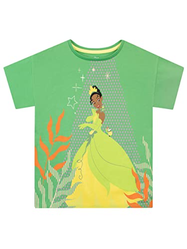 Lee más sobre el artículo ➡ LINK DE COMPRA ⬅ 
 #publi 
OFERTON  😜  Disney Camiseta para Niñas