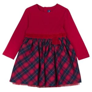 Lee más sobre el artículo ➡ LINK DE COMPRA ⬅ 
 #publi 
 CASI GRATIS ‼    Chicco, Vestido Navid