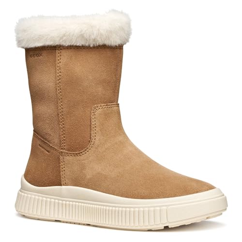 Lee más sobre el artículo ➡ LINK DE COMPRA ⬅ 
 #publi 
REBAJAS  👍  Geox J LAQUINNY Girl WPF Kn